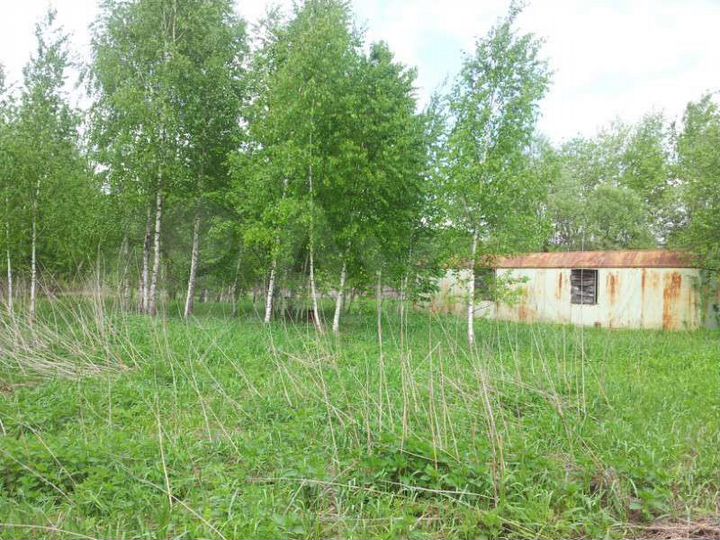 Участок 19,7 сот. (ИЖС)