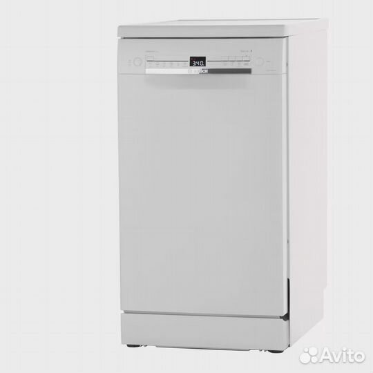 Посудомоечная машина (45 см) DW Bosch