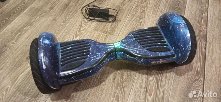 Гироскутер