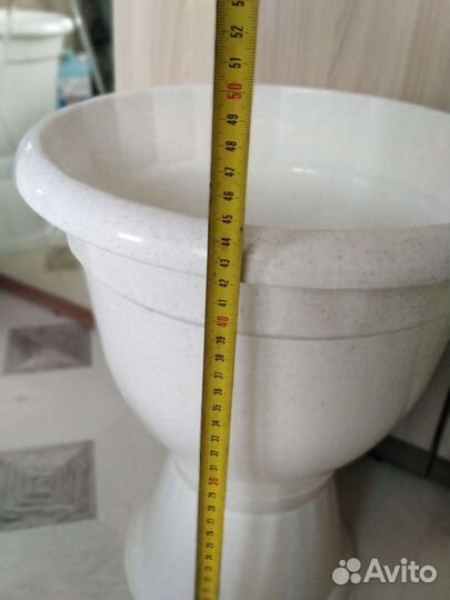 Кашпо на 15л