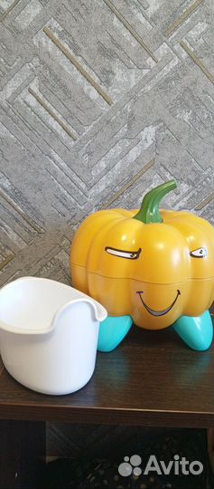 Горшок детский
