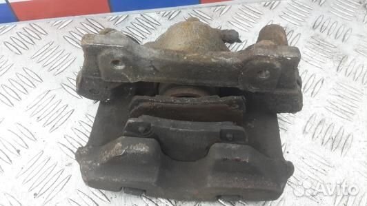 Суппорт тормозной задний левый lexus GS 3 (PUK14MA