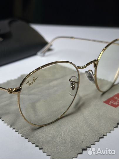 Очки ray ban