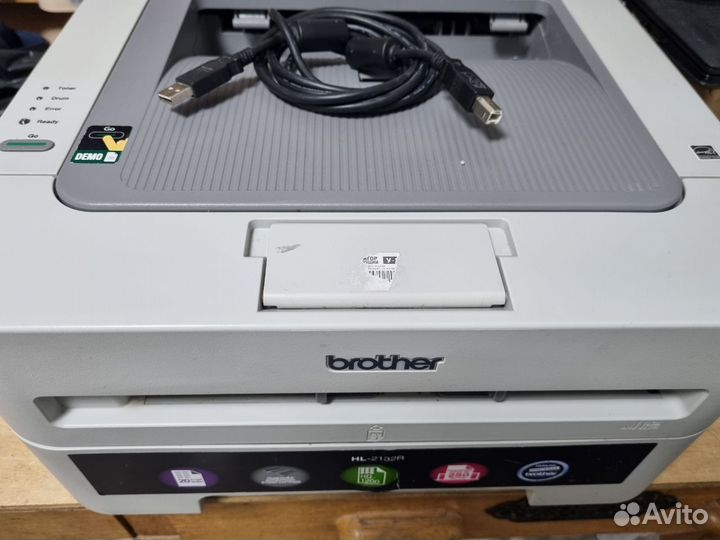 Brother HL3132R laser printer