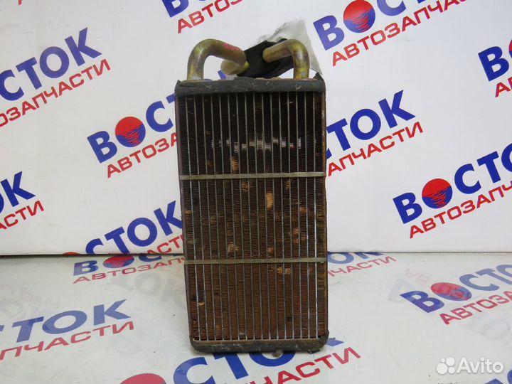 Радиатор отопителя toyota estima lucida TCR21G, TC