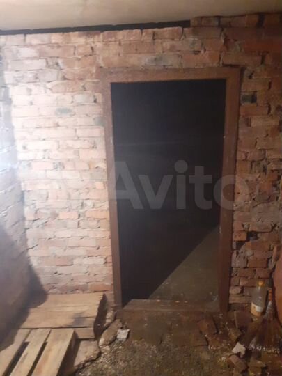 Гараж, 10 м²