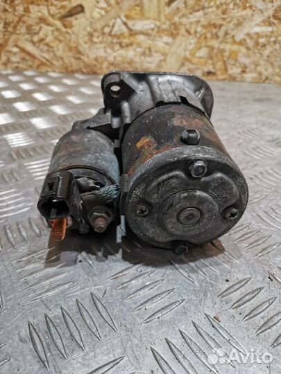 Стартер Kia Ceed 1