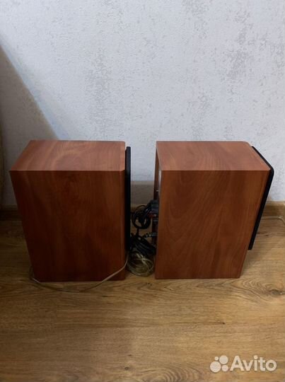 Колонки новые Sven ma-331