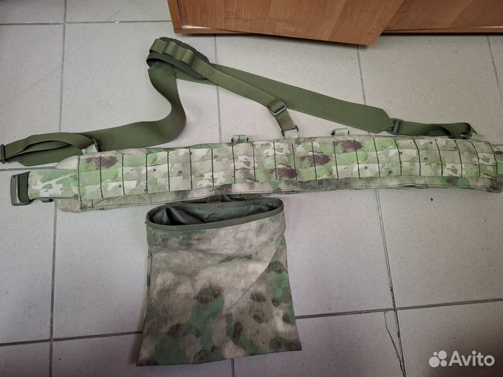 Пояс разгрузочный 