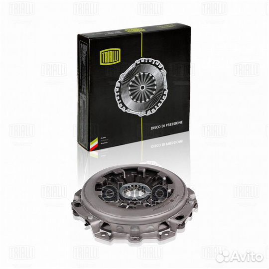 Диск сцеп. нажим. (корзина) для а/м Subaru Foreste