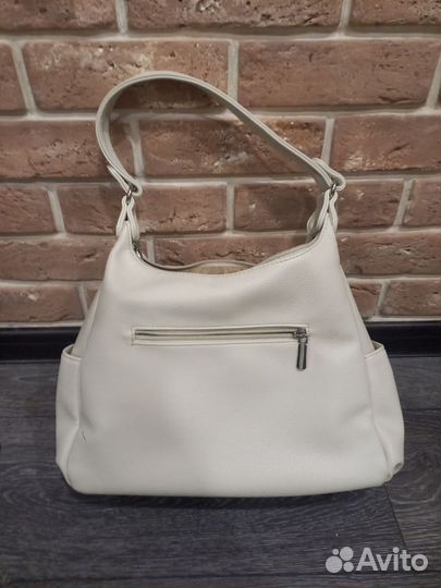 Сумка женская через плечо