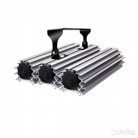 Прожектор / светильник 200Вт арт.022