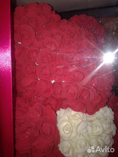 Необычный подарок на День Влюбленных, 8 марта