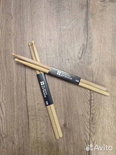 Барабанные палочки
