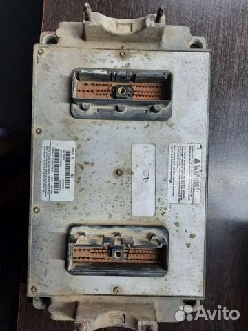 Блок 5 поколения