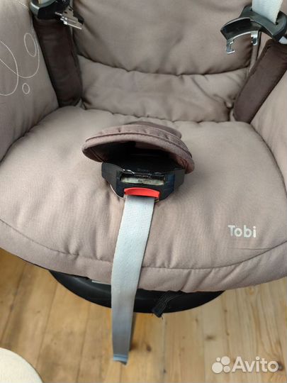 Автокресло Maxi cosi tobi 9-18 кг