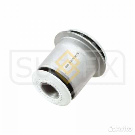 Sufix SL-1186 Сайлентблок рычага подвески перед пр