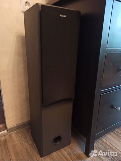 Колонки Sony SS-MF 315