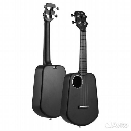 Умное укулеле PopuMusic Populele 2(M1) Smart Ukule