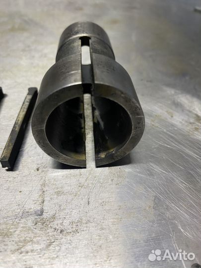 Электроэрозионная резка - металлообработка