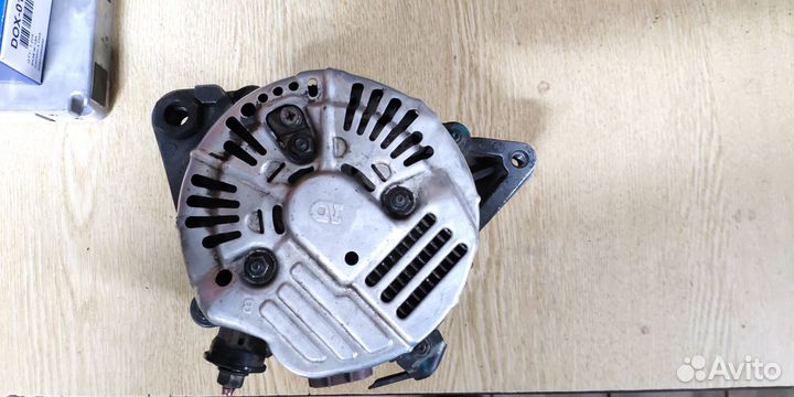 Генератор 130 Ампер Lexus RX300 MCU15