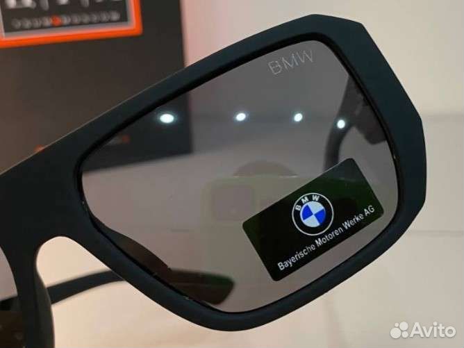 Очки BMW Polaroid