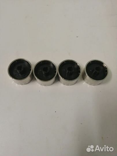 Ручки на варочную панель