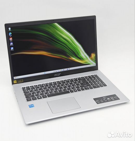 Acer Aspire 5 17