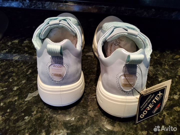 Кеды женские ессо 38,39 размер, новые