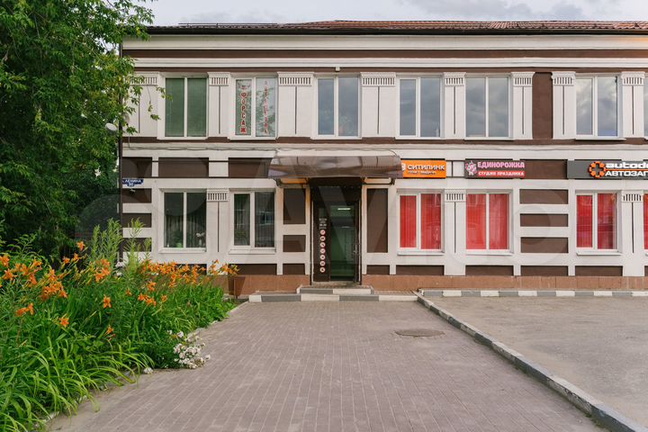 Свободного, 1 этаж у входа, 26 м²