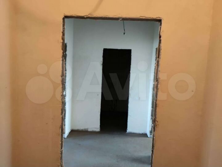 Дом 68 м² на участке 3,5 сот.