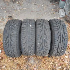 Nokian Tyres Nordman 2 195/60 R15