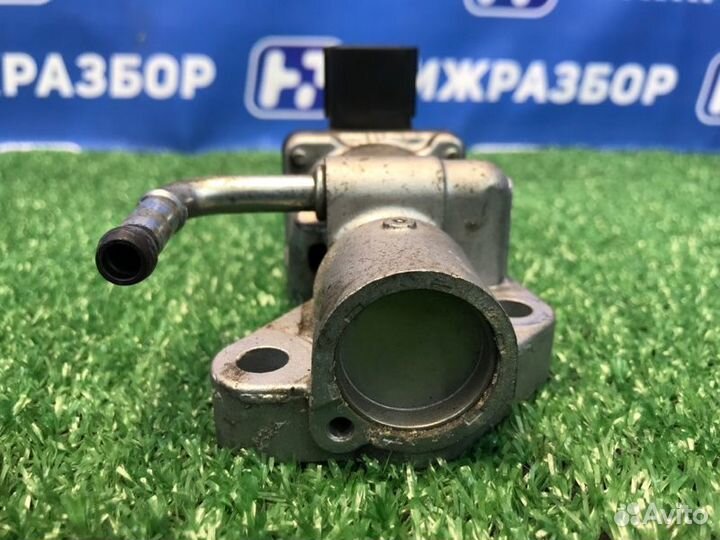 Клапан рециркуляции выхлопных газов Mazda 3 BK 2.0
