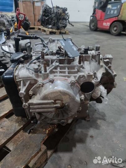 АКПП F4A42 Хундай Соната тагаз 2.0