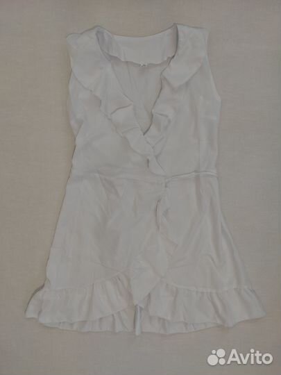 Платье новое