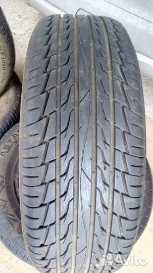 Белшина AstartA SUV Bel-411 225/65 R17 102H