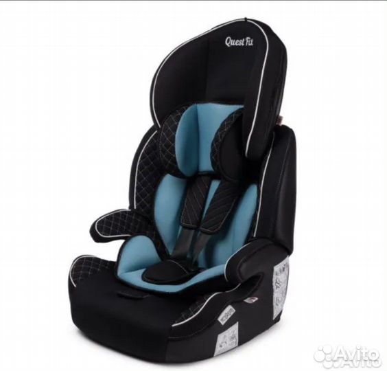 Автокресло