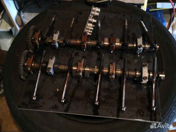 Двигатель мазда 3 2.0л