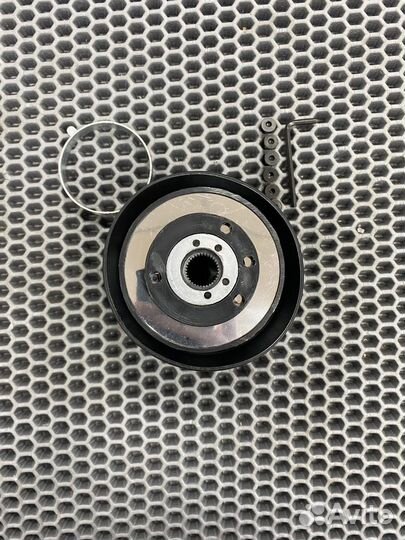 Адаптер для Спортивного руля Nissan