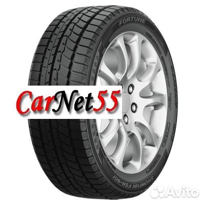 Fortune FSR-901 245/45 R18