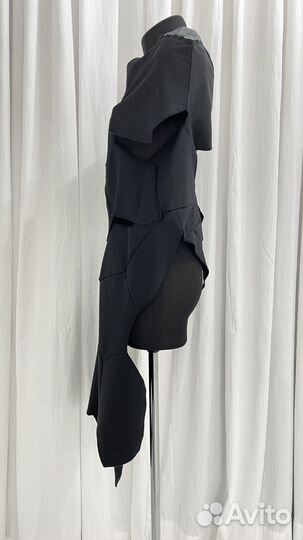 Comme des garcons топ