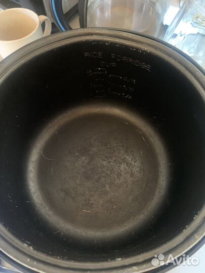 Мультиварка