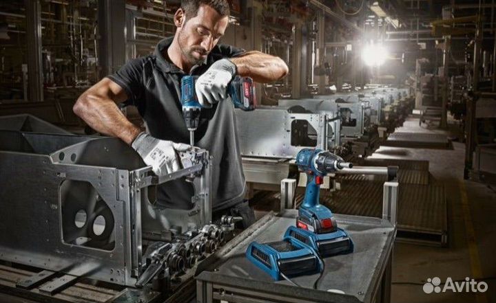 Аренда электроинструмента