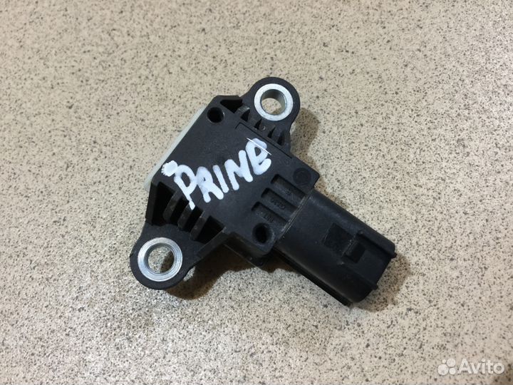 Датчик AIR BAG Киа Соренто Прайм после 2015г