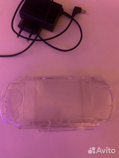 Sony PSP 3006 прошитая