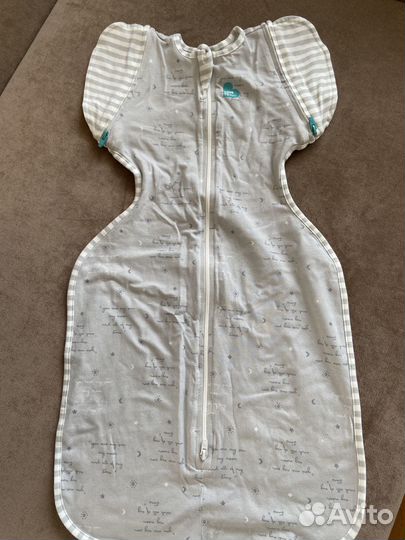 Кокон (спальный мешок)