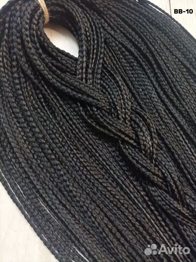 Комплект де кос BB-10