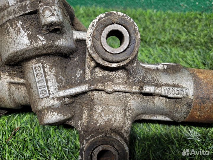 Рейка рулевая Toyota Hiace