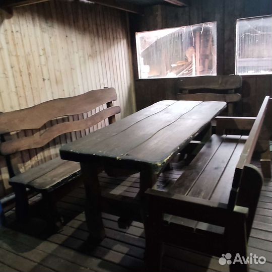 Банька по-русски