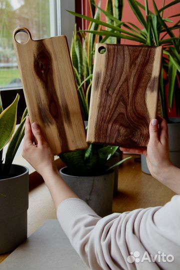 Доска разделочная